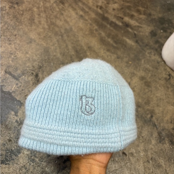 Burton snowboards beanie hat Y2K - Picture 2 of 7